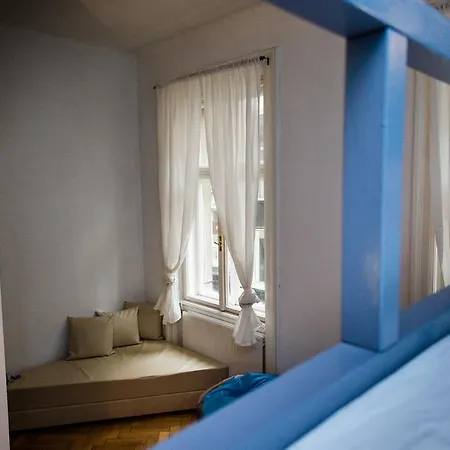 Hostel Best Choice *