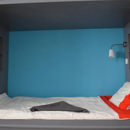 Best Choice Hostel *