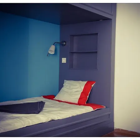 Best Choice Hostel *
