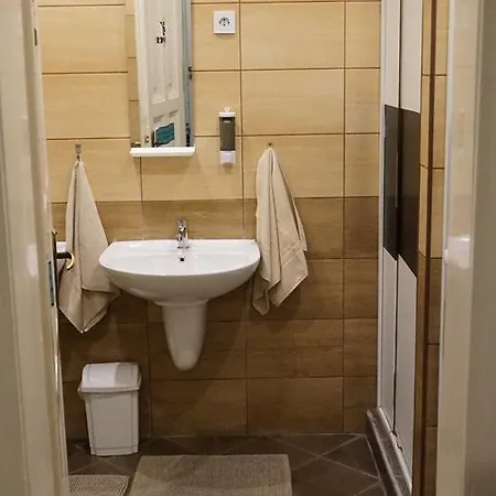 Hostel Best Choice Budapeşte