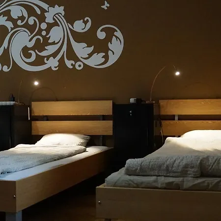 Best Choice Hostel *