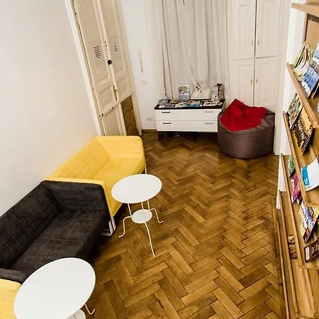 Hostel Best Choice Βουδαπέστη