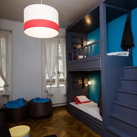 Hostel Best Choice Βουδαπέστη