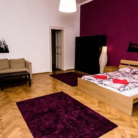 Best Choice Hostel Βουδαπέστη