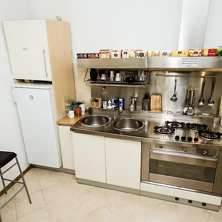 Best Choice Hostel