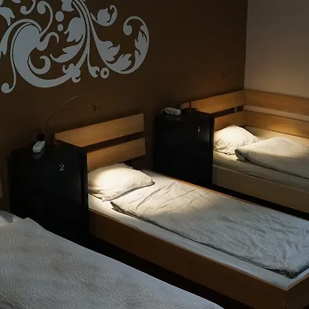Hostel Best Choice Βουδαπέστη